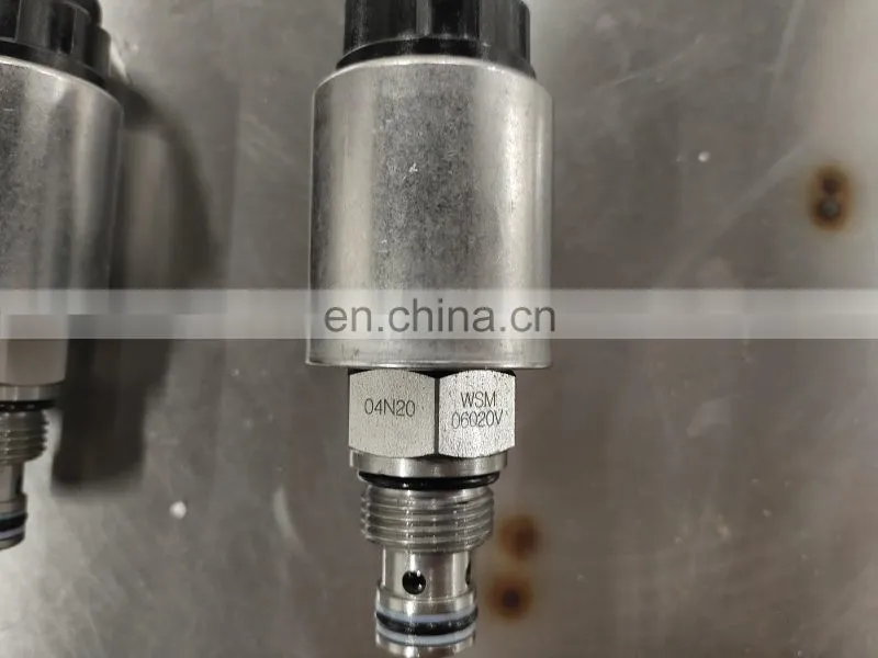 HYDAC Safety explosion-proof coil 3000249