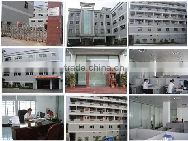powerful all kinds of dry battery in china