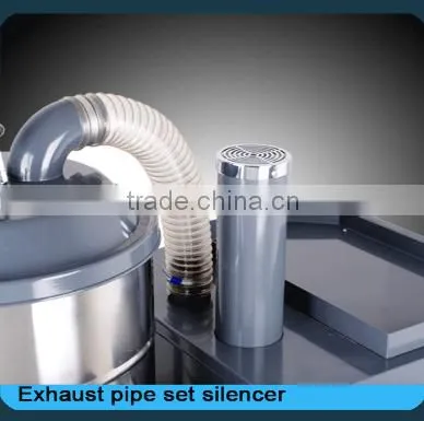 high quality 380V heavy duty industrial vacuum cleaner