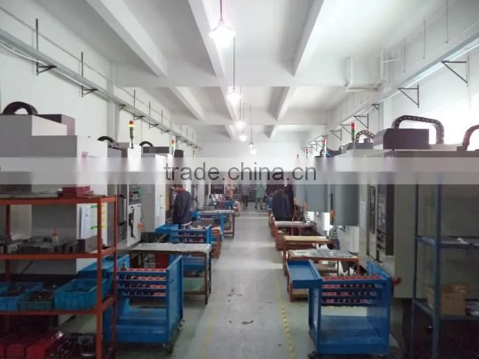Kunshan HeXie Rongwei Intelligent Automation Technology Co., Ltd. company overview - view 4