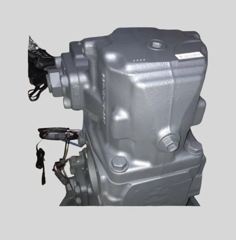 Excavator Spare Parts Hydraulic Pump Hpv118