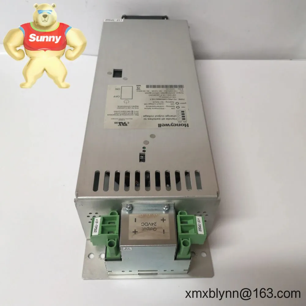 HONEYWELL_FC-PSU-UNI2450U_V2
