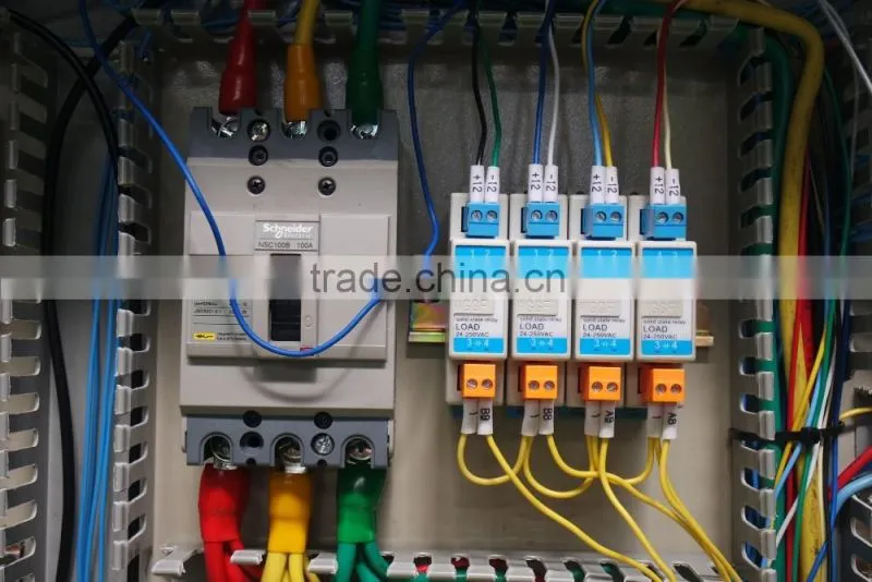 Horizontal Double Station Rubber Vacuum Plate Vulcanizing Machine