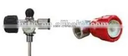 2015 HOT Sale! manufacture scba for firefighting