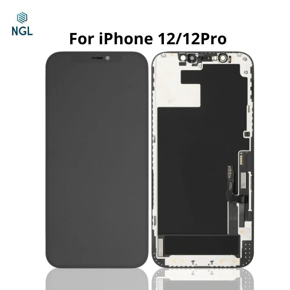 NGL LCD Mobile LCD Display Replacement for IPhone 12-12Pro.jpg