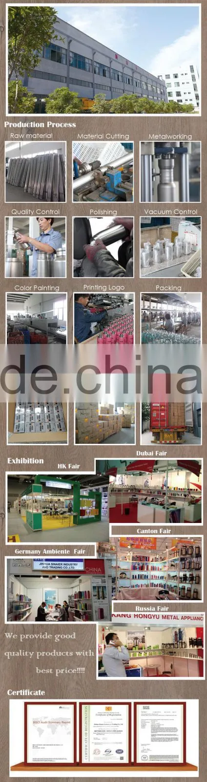 Coffee & Tea Tools Type and 304or201 Stainless steel