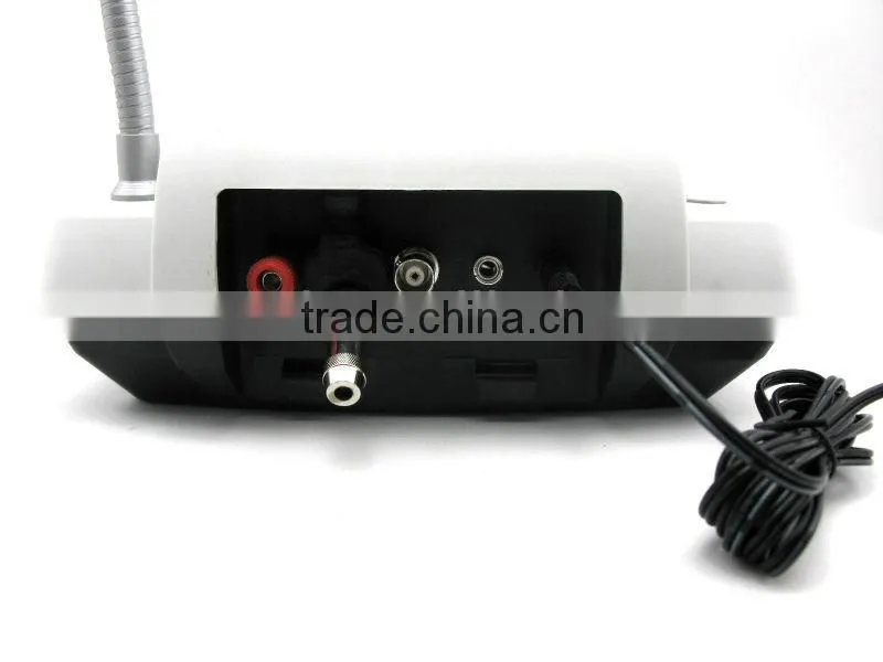 High Accuracy DDS-22C bench conductivity meter