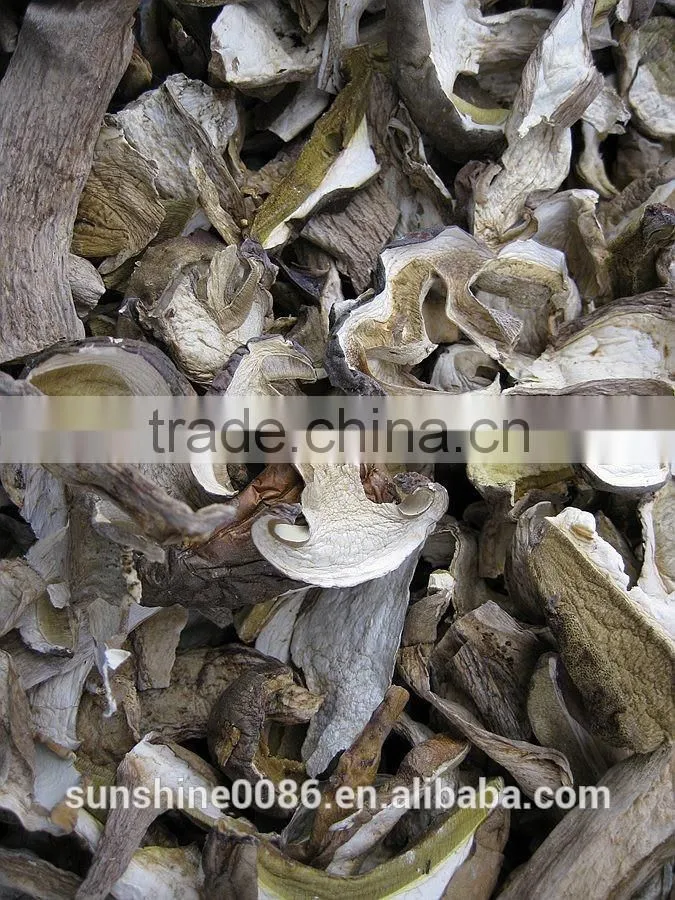 Factory Supply High Quality and Good Price Organic Dried Black Fungus Mushroom
