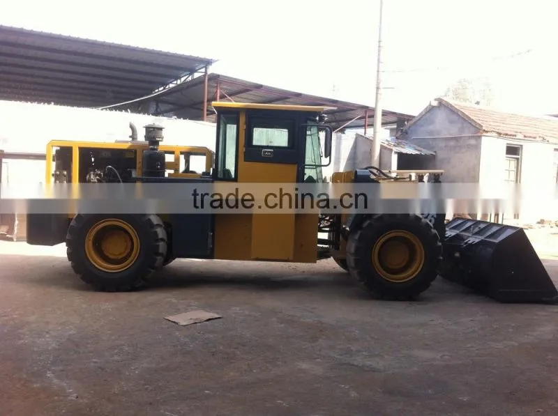 XD926G 2.0T Alibaba Express container loader container for sale tilter top loader made in CHINA