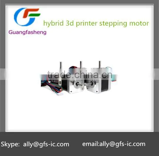 nema 42 stepper motor nema 17,hybrid 3d printer stepping motor for sale