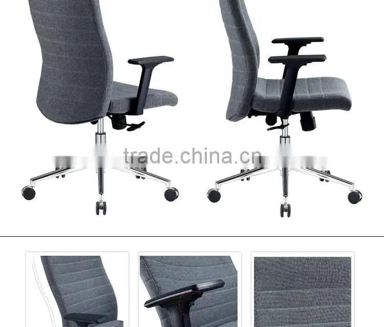 Made in Guangzhou China High reflective cheap office chair