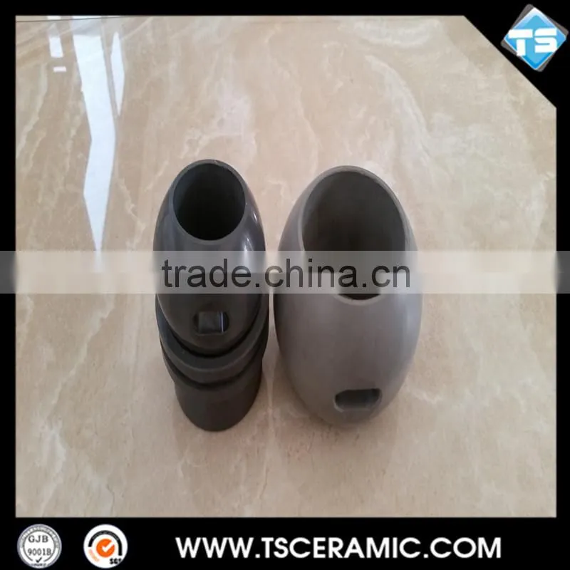 Si3N4 ceramic valve manufacturer,China,Zibo