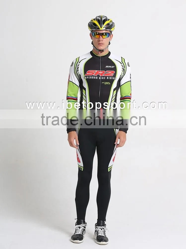 Compression base layer skinny tight leggings 2016