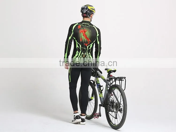 Full digital sublimation printing customized color running tight