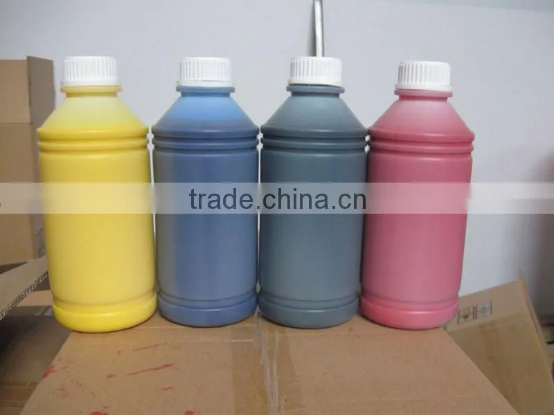 DX5 heads ECO Solvent Printer