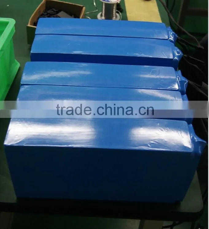 Factory direct selling lifepo4 battery 48v 20ah 30ah 40ah 50ah 60ah 80ah 100ah