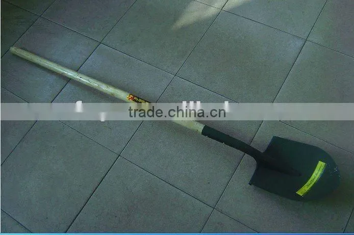 shovel S501 With Power Coating factory