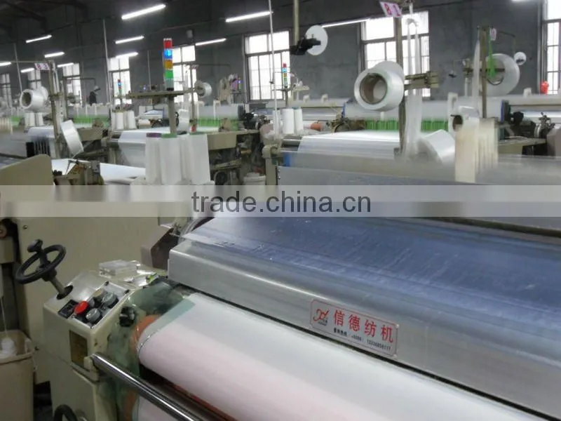 manufacturer latest textile machineries