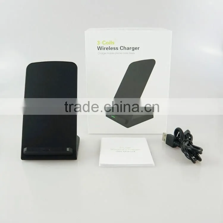 wireless charger pad