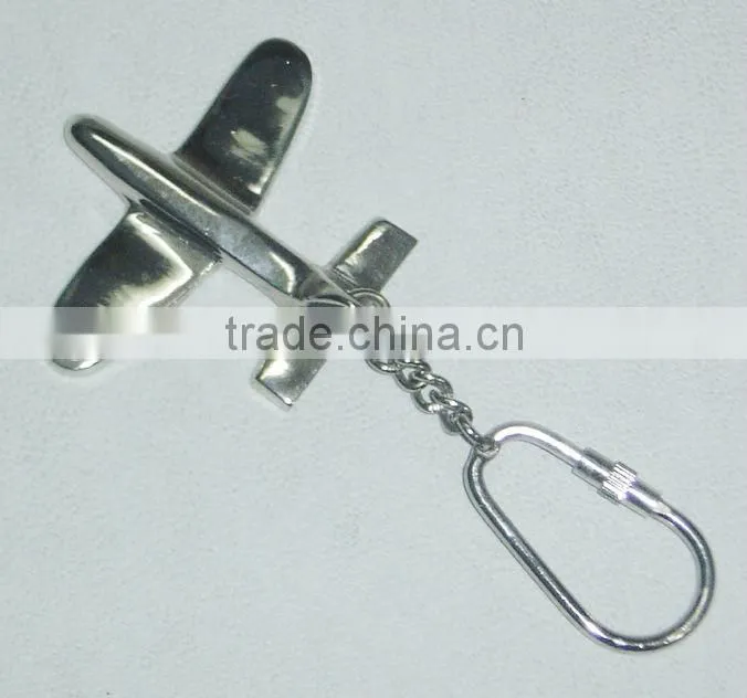 Promotional keychains
