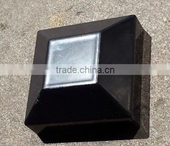 FS Fence Flat Top and Flat Bottom (sales2@china-metal-fence.com)