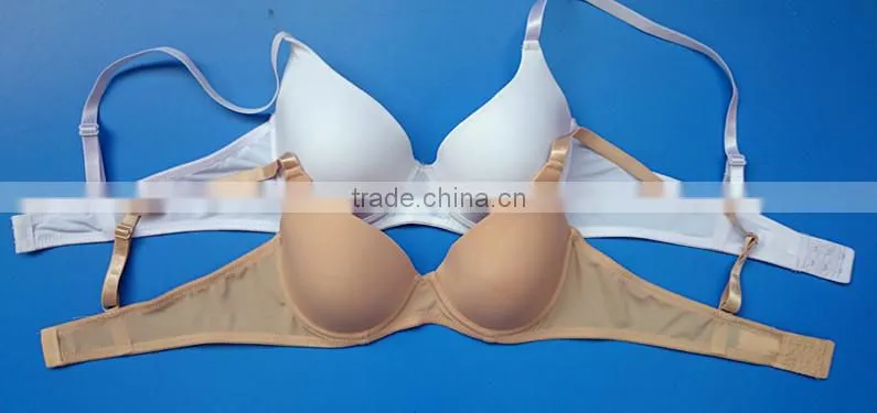 Basic Bras, Microfiber Bras, Underwear Factory