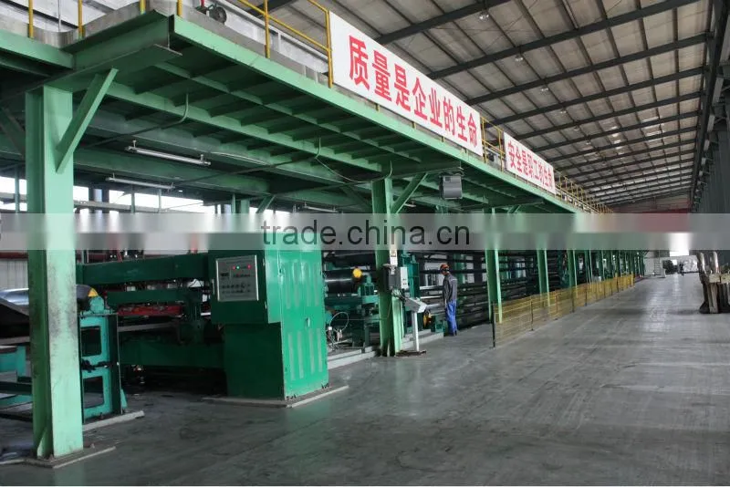 galvanized roofing sheet