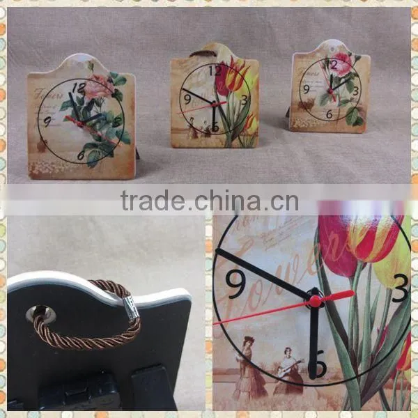 hot sell ceramic clock,ceramic wall clock,ceramic table clock