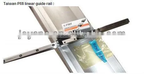 ATC DSP Controller CNC Router