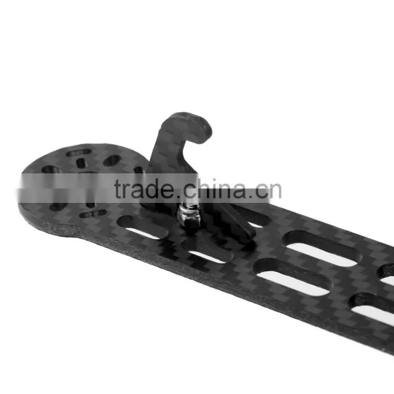 Upgrade H280 FULL Carbon Fiber 280MM Quadcopter Frame Kit