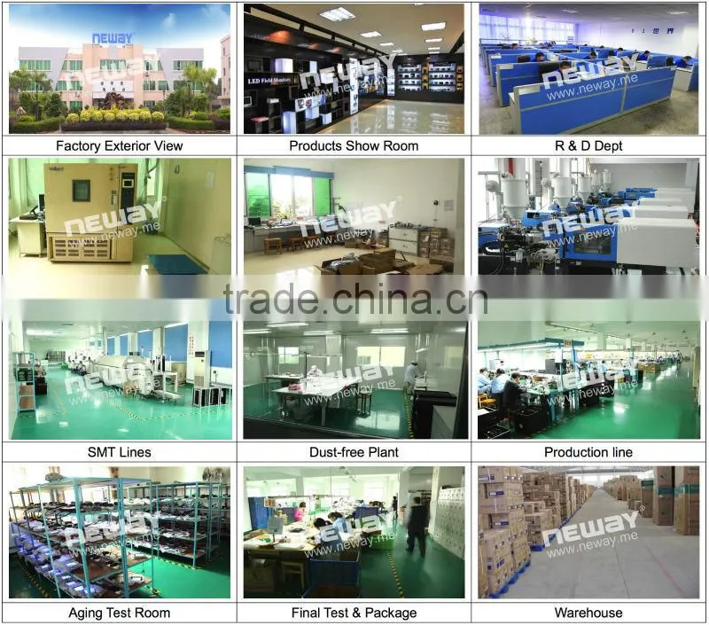 For PC lcd 5 wires resistive touch monitor