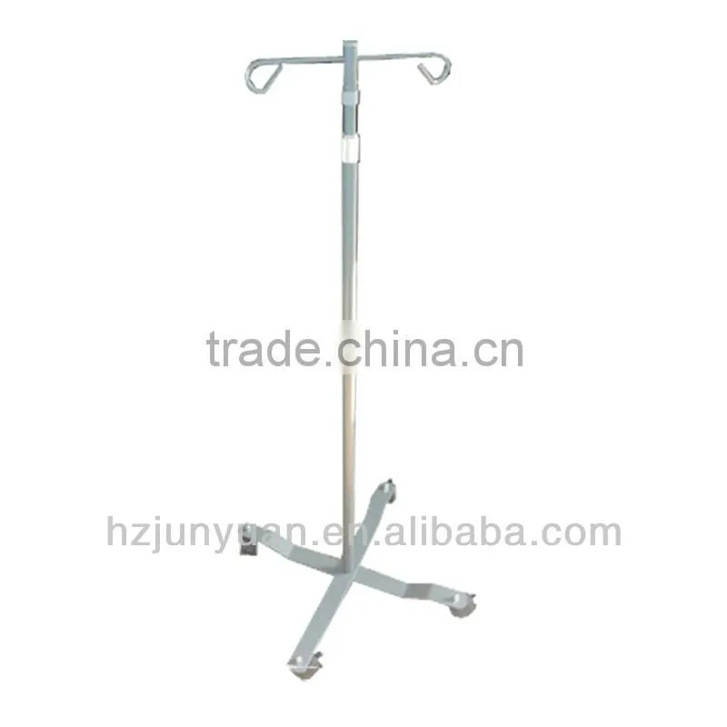 I.V pole stand