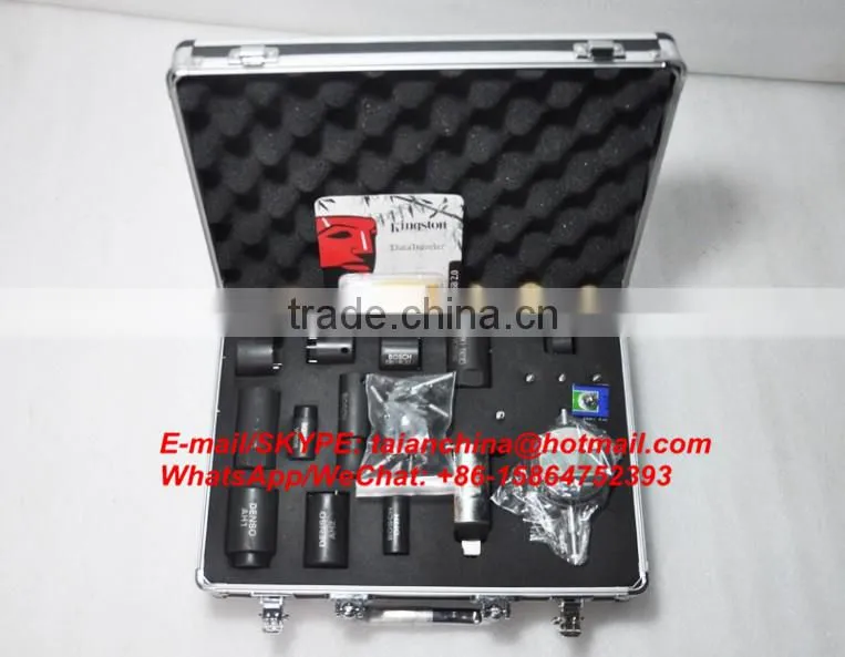 Injector Valve Assembly Measuring Tools Measurement gauge seat