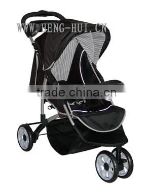 NEW baby jogger With EN1888 4011