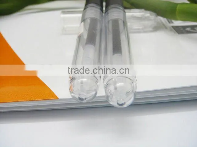 2012 promotional gel pen for advertisment