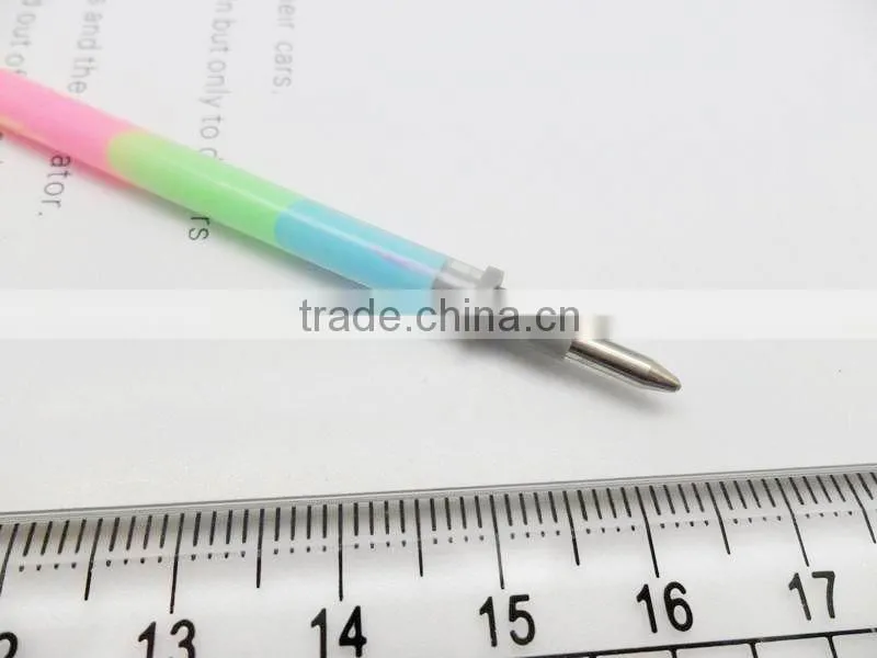 Rainbow Pastel Ink Refill Germany Pen Manufacturers