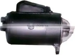 Taiwan Wholesale Starter Electric Motor Parts Auto Alternator Starter