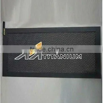 Industrial Waste Water Treatment Used ruthenium Iridium Titanium Anode