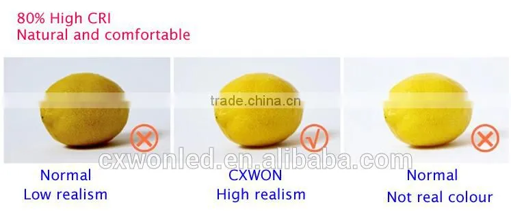 5w cob construction spotlight