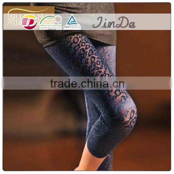 Nylon Spandex Lycra Lace Fabric /Nylon 92 Spandex 8 Lace Fabric For Women Garment