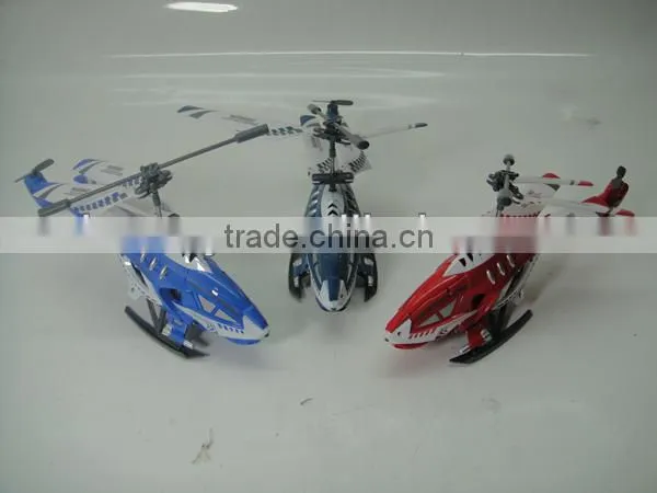 Multichannel 2.4G rc airplane easy control plane wholesale