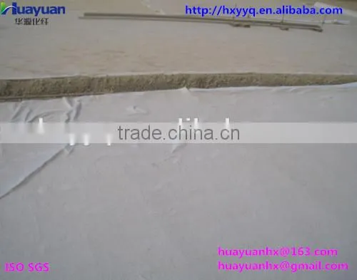 road fabric