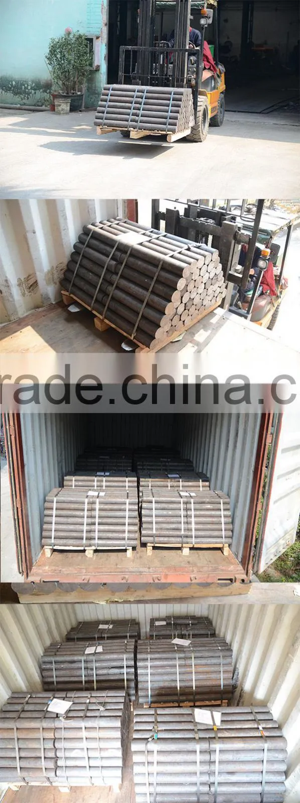 Hot work mould steel h13/1.2344/SKD61 hot forged steel plate direct buy china