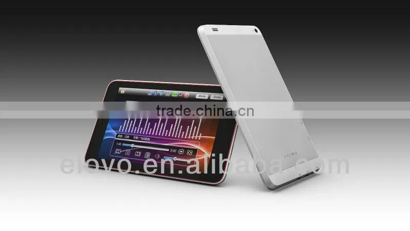 best sell android tablet pc 7inch with sim card slot 3Gtablet compuet