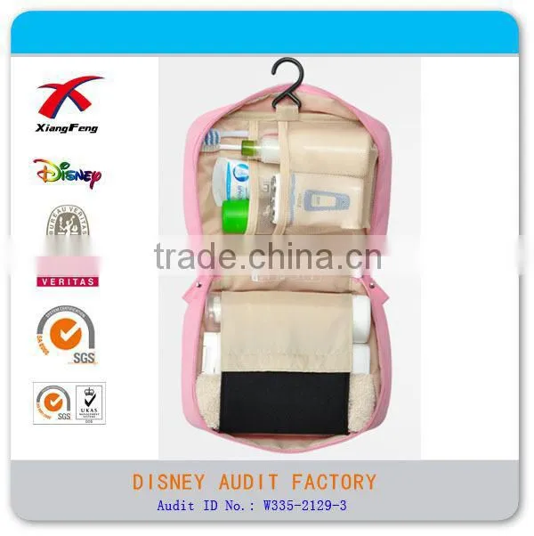 Kids school trolley bag wheel backpack