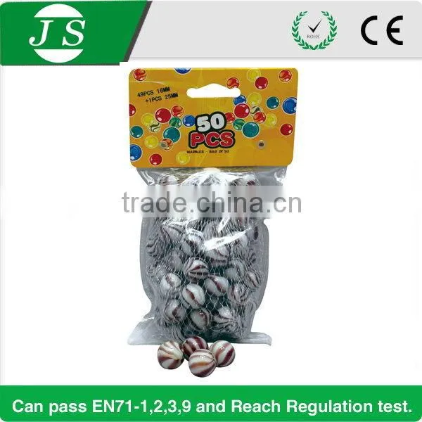 Top grade updated decorative glass ball