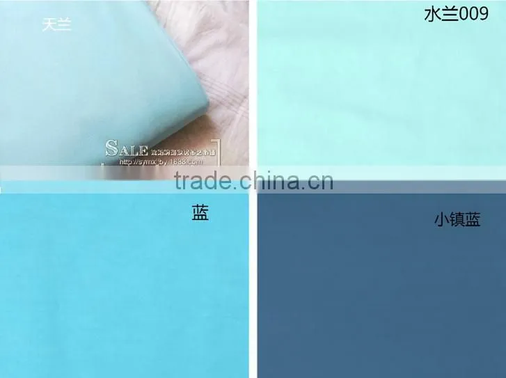 Calico cotton twill