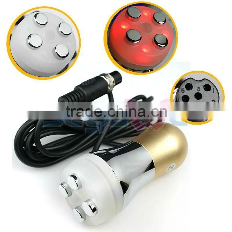 2014 Made in China Hot Sell No Needle Mesotherapy Machine