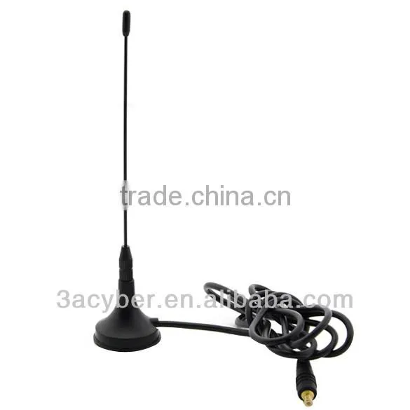 USB DVB-T RTL2832U + R820T SDR TV Tuner Stick Satellite Receiver