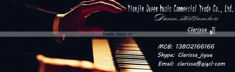 China Cheap Cupronickel Piccolo